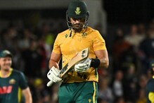 South Africa's Aiden Markram scored only 31 runs in three matches during the recent T20 series against Australia