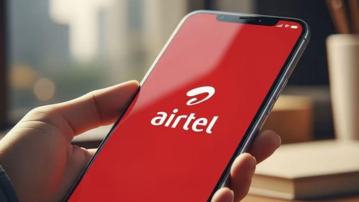 Airtel Removes Its Cheapest Recharge Plan For Prepaid Users In India: What Happens Now? | Tech News