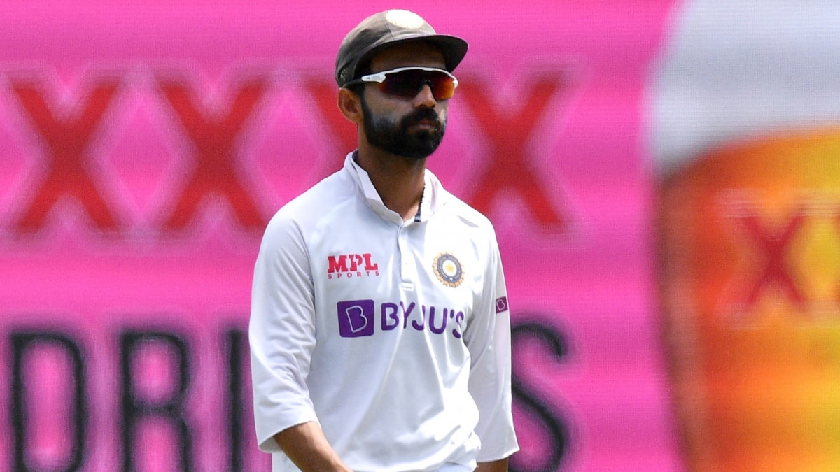Ajinkya Rahane To Inaugurate MCA Cricket Kit Fair At Wankhede Stadium ...