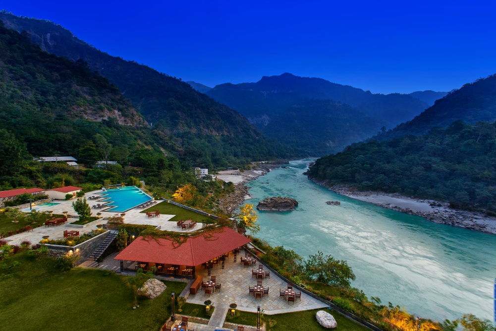 Independence Day Long Weekend: The Most Soulful Getaways For The Long ...