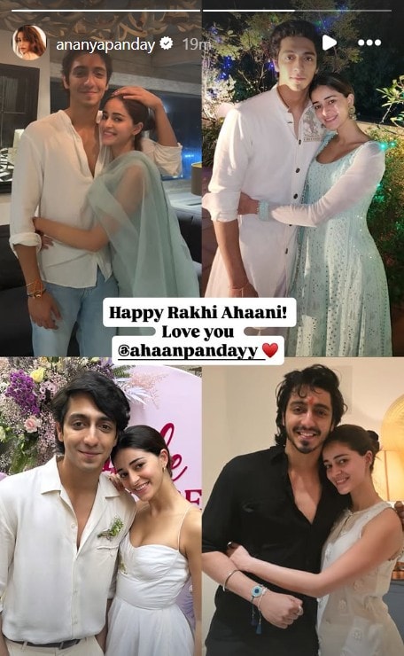 Raksha Bandhan 2025: How Bollywood is Celebrating Raksha Bandhan 2025: How Bollywood is Celebrating