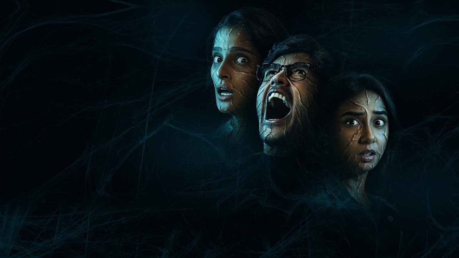 If you have recently watched Andhera and are craving more supernatural thrillers, here’s a curated list for you. If you have recently watched Andhera and are craving more supernatural thrillers, here’s a curated list for you.