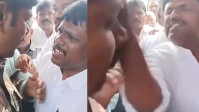  X/ @YSRCParty)