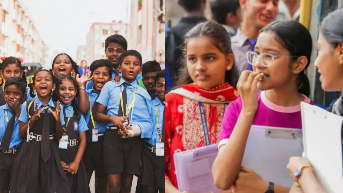 Schools in Telangana and Andhra Announce Dussehra Holidays