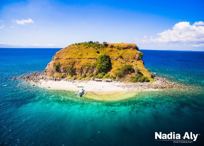 Anilao Beach, Philippines
