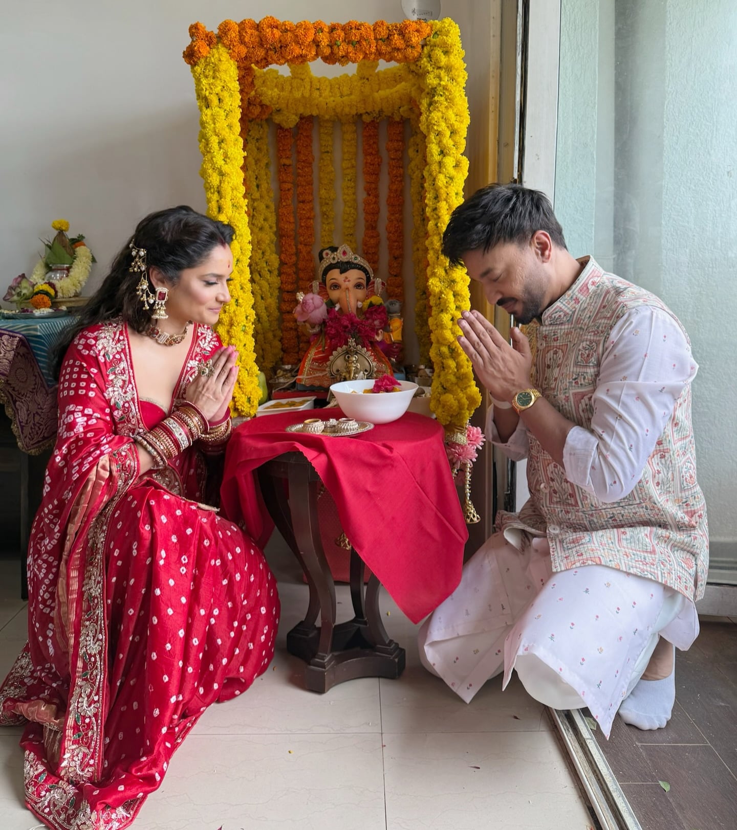 Ravi Dubey To Ankita Lokhande: TV Actors Share Glimpses Of Their ...
