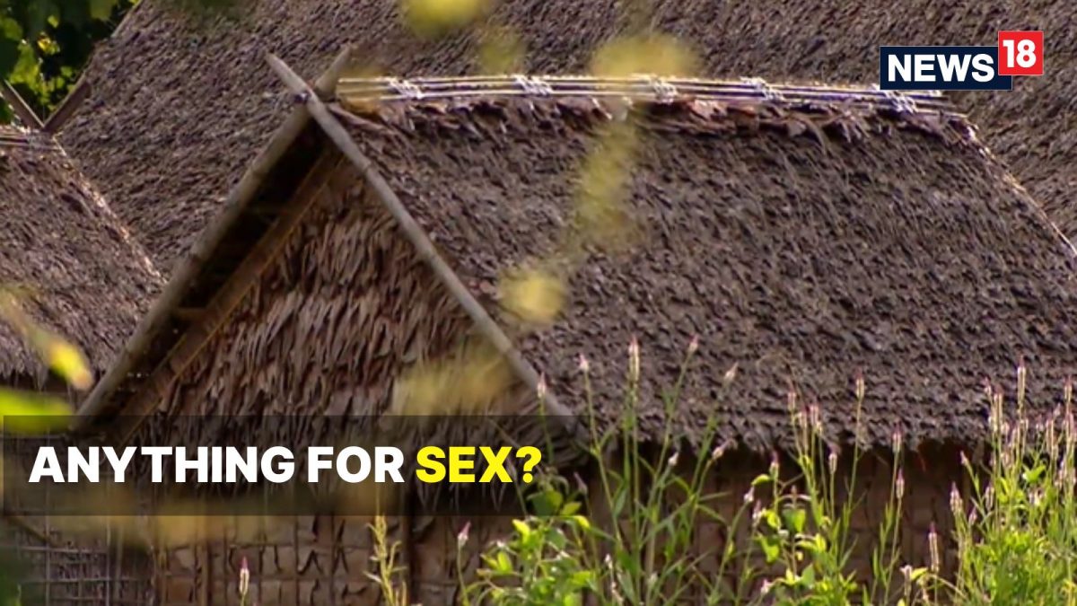 Cambodia’s Kreung Tribe Uses Love Huts to Empower Teen Girls
