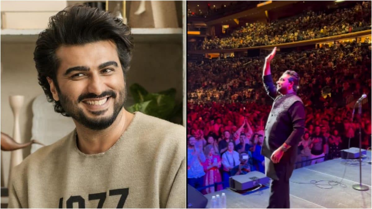 Zakir Khan Makes History at Madison Square Garden