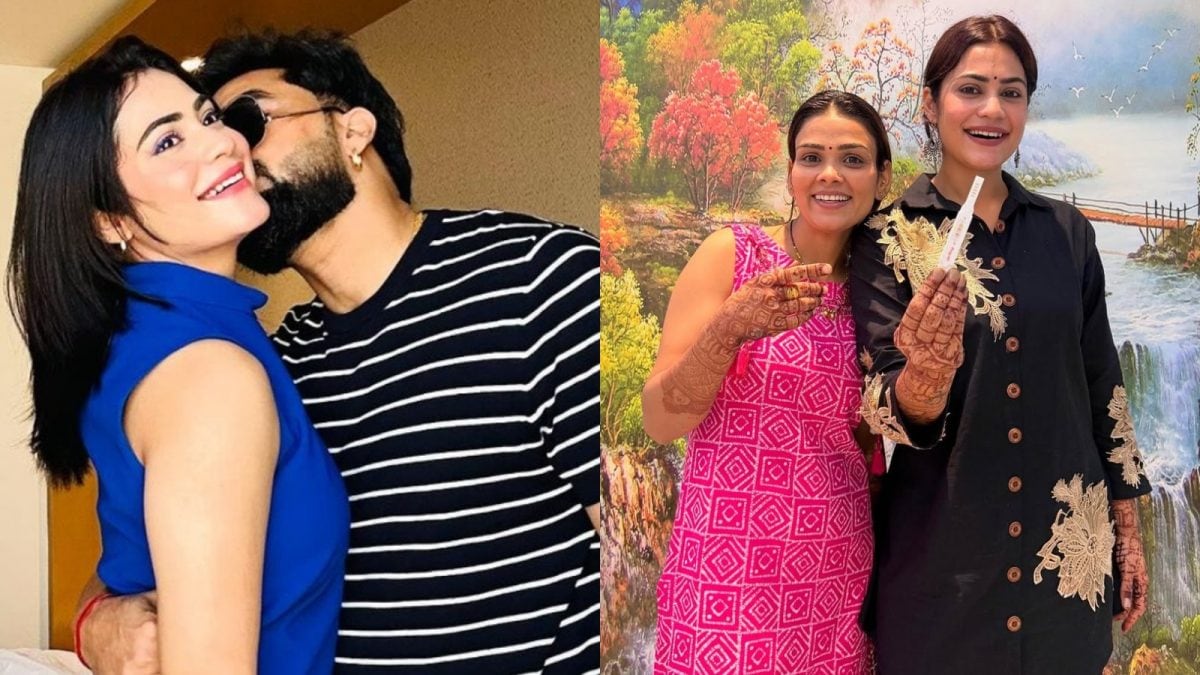 Armaan Malik's Wife Expecting, Faces Legal Scrutiny