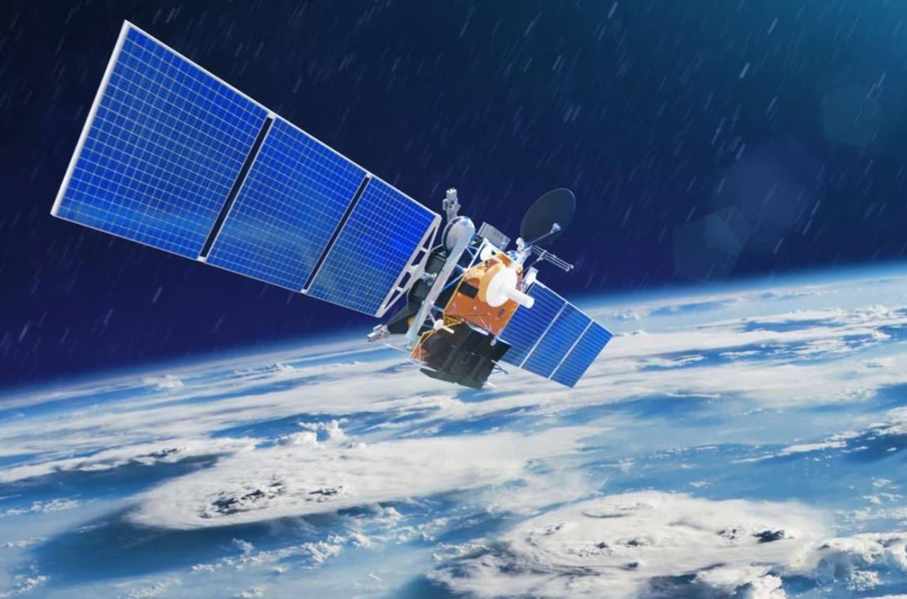 National Space Day 2025: ISRO's Upcoming Missions