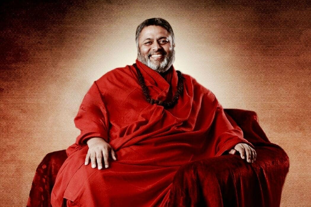 India's Richest Spiritual Gurus And Their Net Worth India's Richest Spiritual Gurus And Their Net Worth