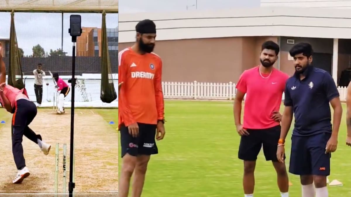 BCCI Develops Pacers: 22 Bowlers in Bengaluru Program