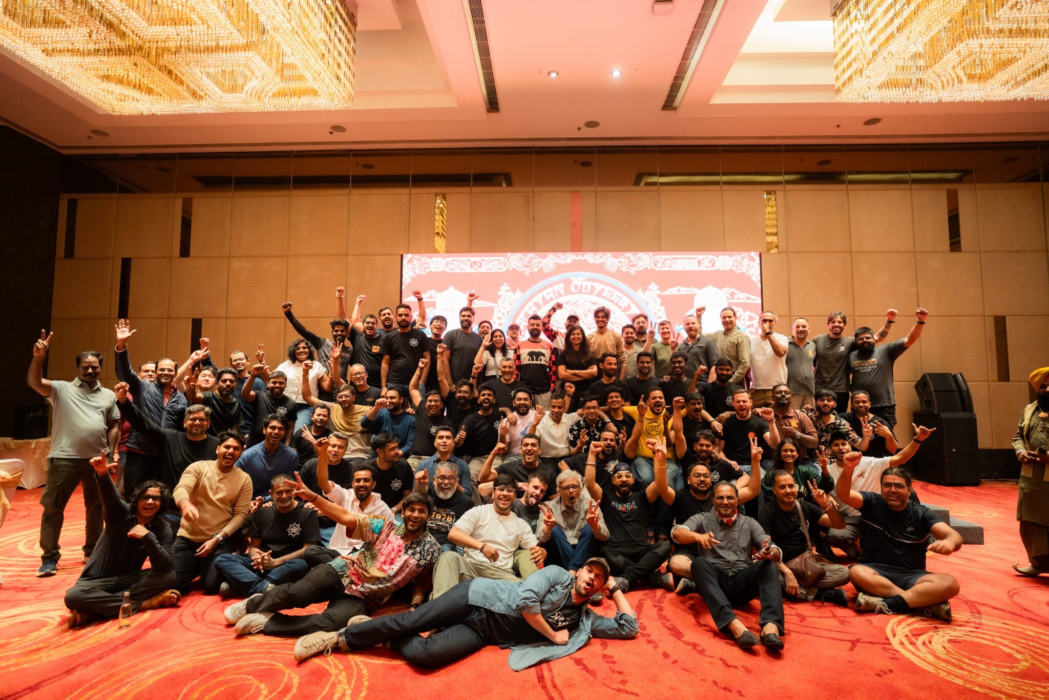 Royal Enfield Himalayan Odyssey 2025 (File photo) Royal Enfield Himalayan Odyssey 2025 (File photo)