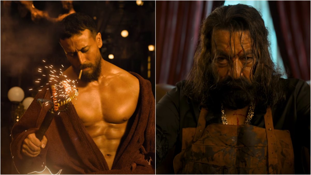 Baaghi 4 Cast Fees Revealed Tiger Shroff Sanjay Dutt Earned This Much 