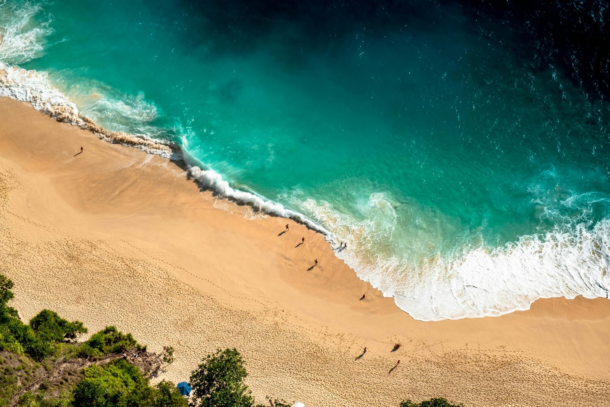 5 Underrated Beach Destinations Perfect for Your Next International Getaway