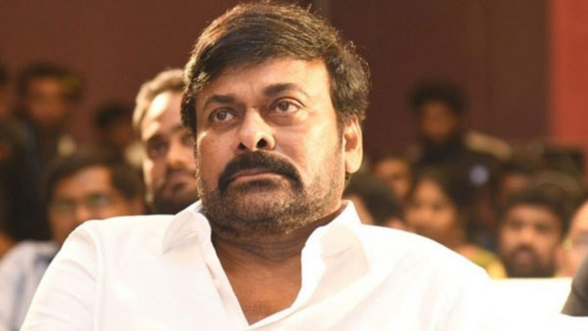 Chiranjeevi Denies Meeting Film Workers Amid Tollywood Strike