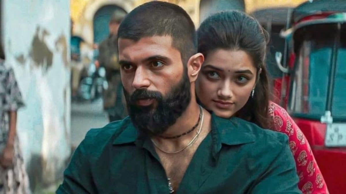 Kingdom Earns Rs 40.5 Cr in First Weekend, Sequel Announced