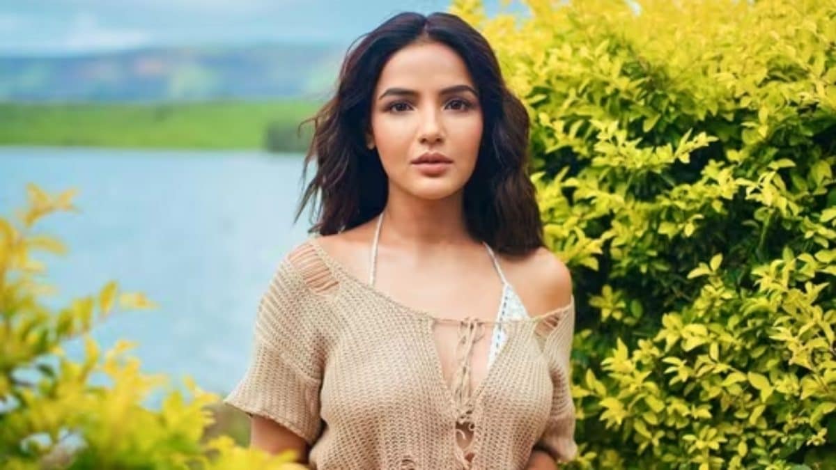 Jasmin Bhasin Recalls Frightening Hotel Audition