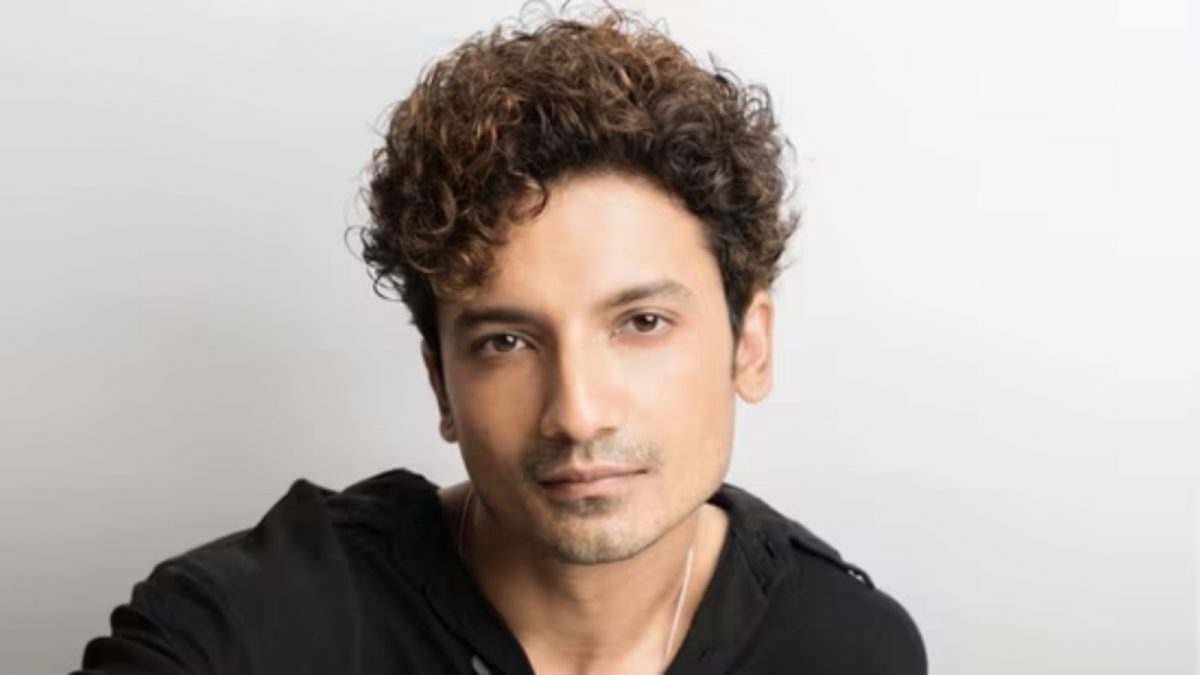 Priyanshu Painyuli to Play Cab Driver Turned Hacker in 'Pirates'