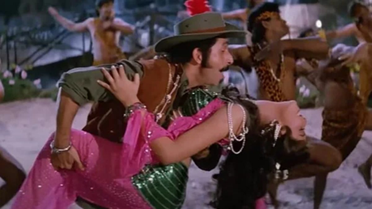Popular Bollywood Song Leads to Arrests Across India