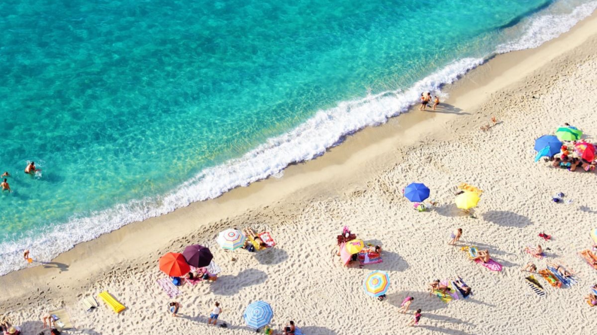 Hyderabad To Begin Construction Of Its Artificial Beach With Adventure Sports By December