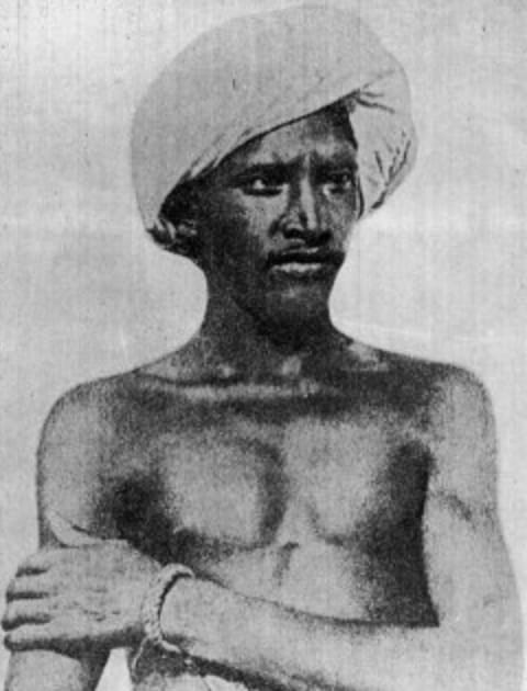  Birsa Munda: A tribal leader who led a rebellion against British exploitation in Jharkhand and fought for tribal rights.
