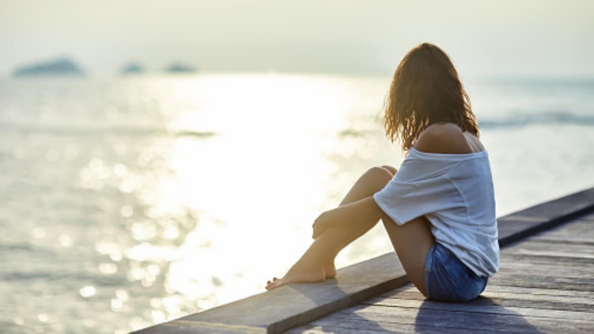 Why Being Near Water Feels So Good? 'Blue Health' Explained