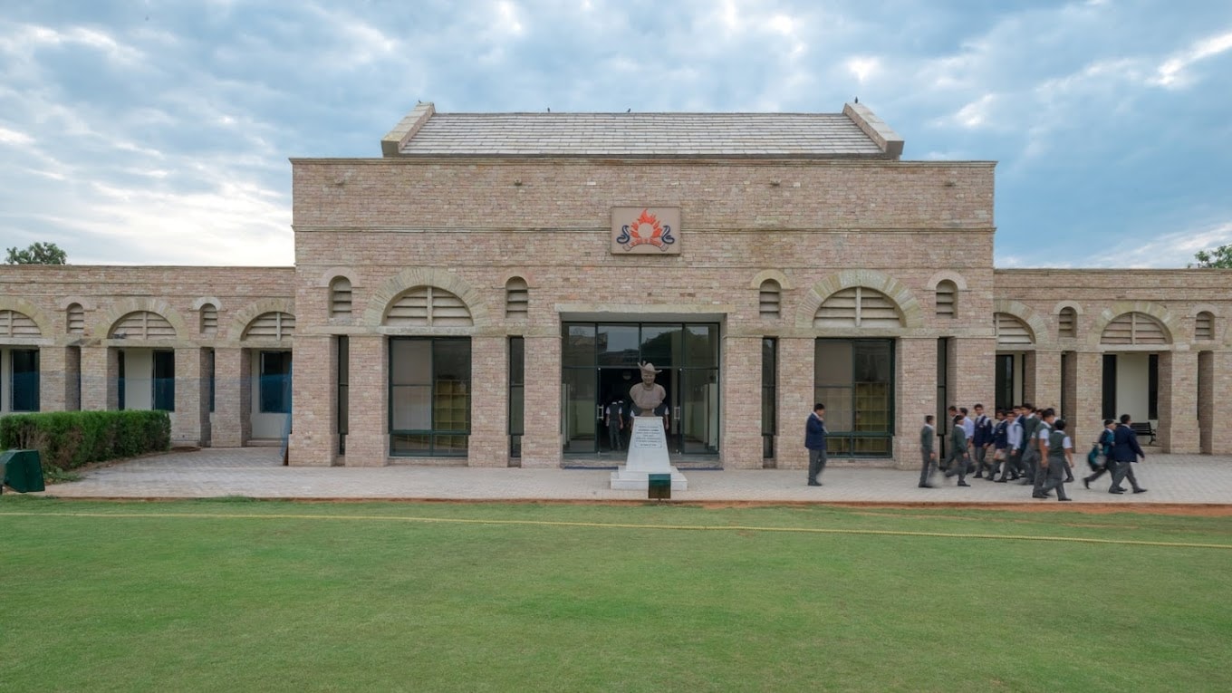 Your Guide To The Best Boarding Schools In India