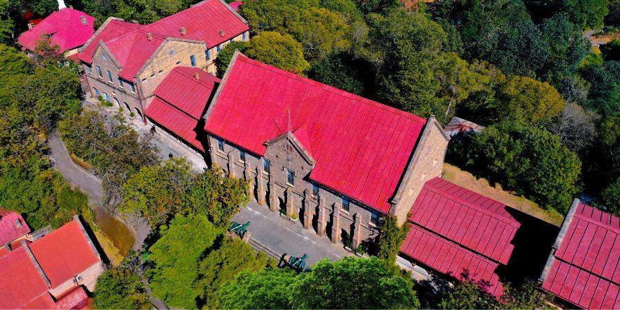Your Guide To The Best Boarding Schools In India