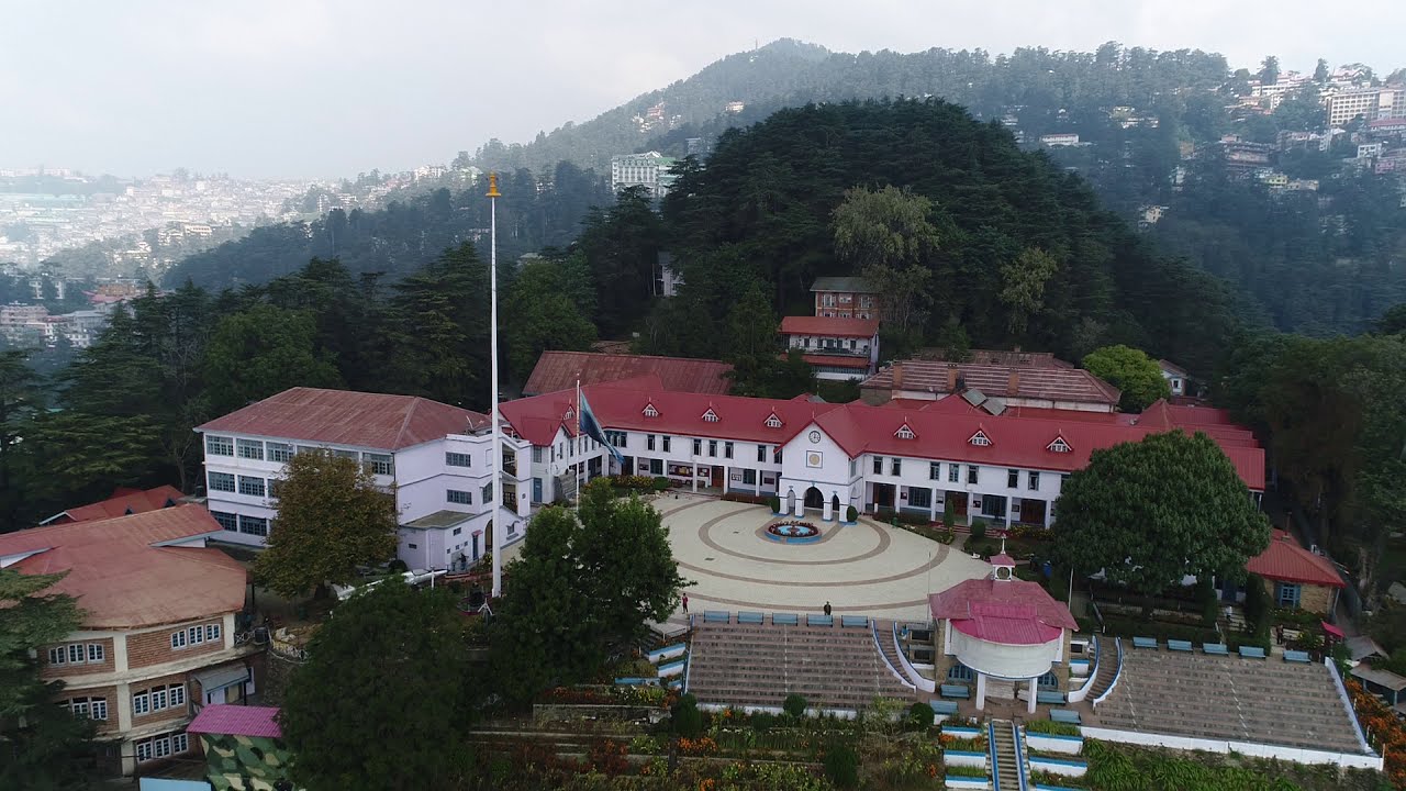 Your Guide To The Best Boarding Schools In India