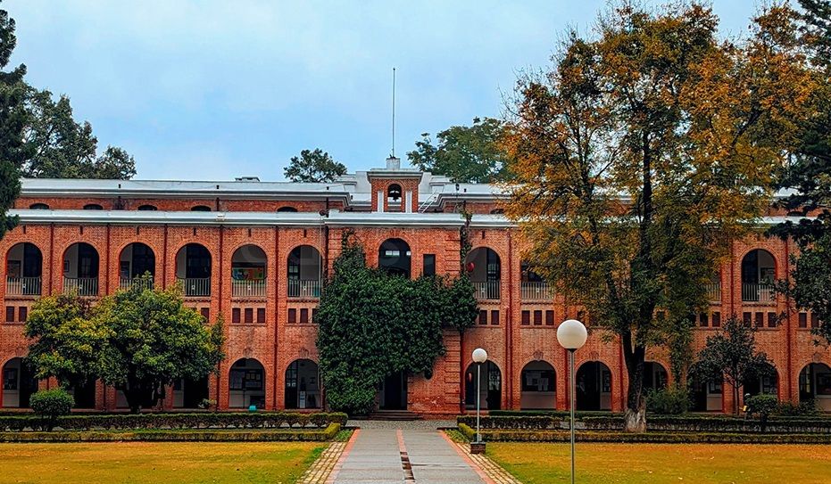 Your Guide To The Best Boarding Schools In India