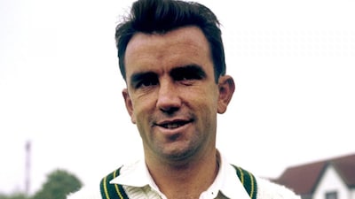Former Australia Captain & Coach Bob Simpson Dies Aged 89 | Cricket News - News18