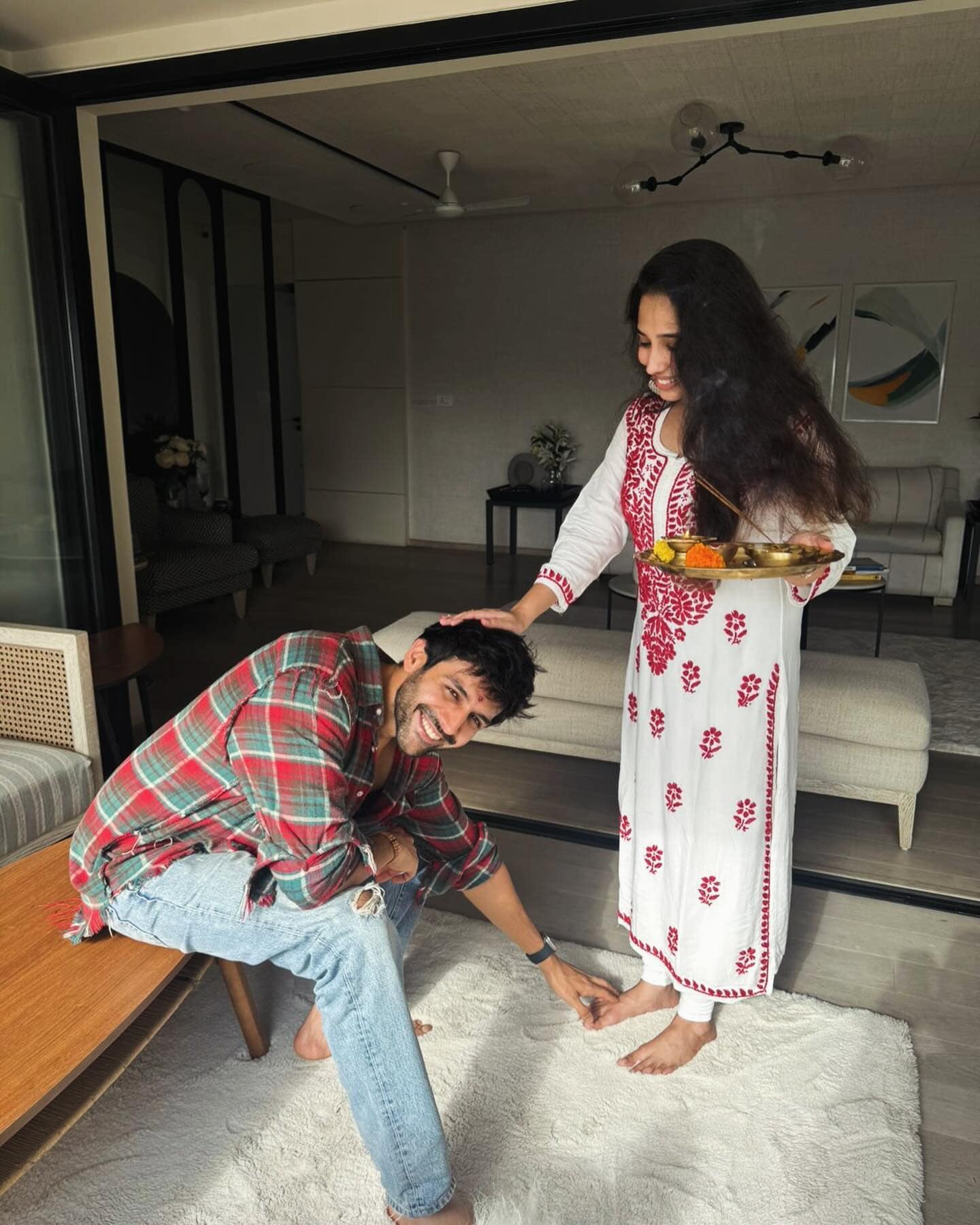 Meet The Lesser-Known Siblings Of These Bollywood Stars