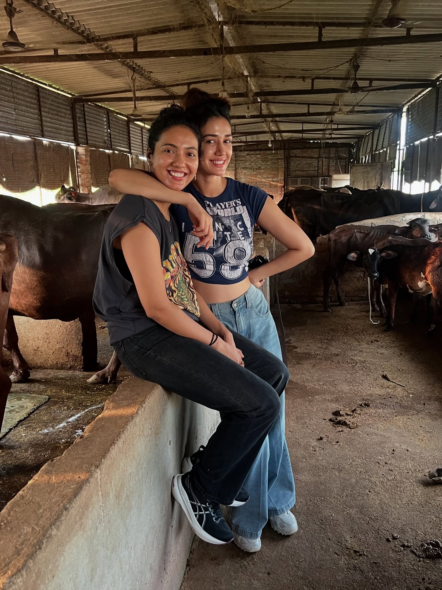 Meet The Lesser-Known Siblings Of These Bollywood Stars