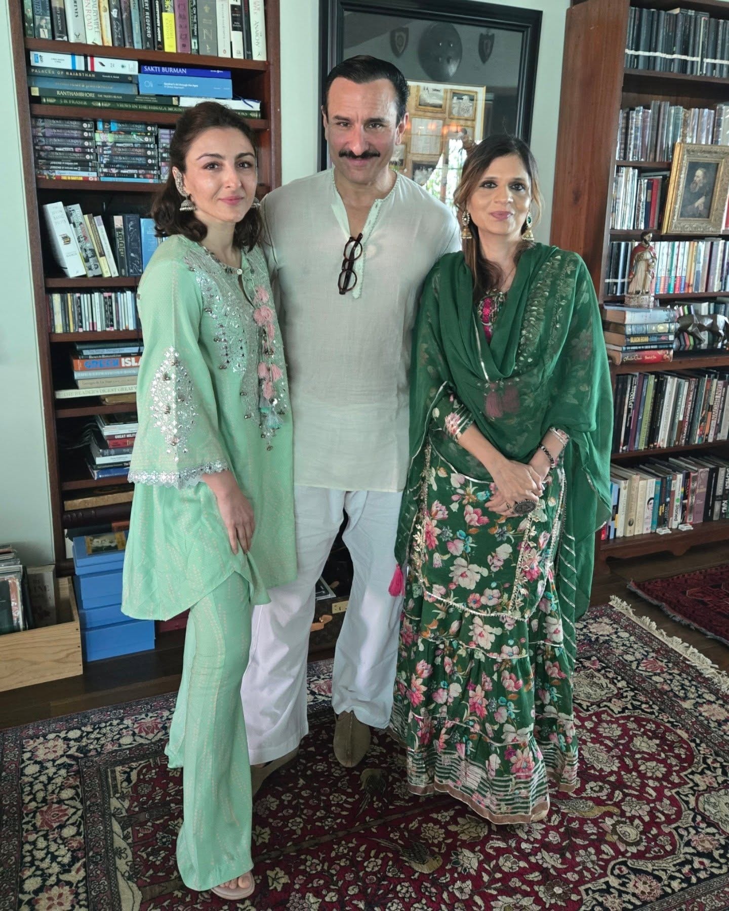Meet The Lesser-Known Siblings Of These Bollywood Stars