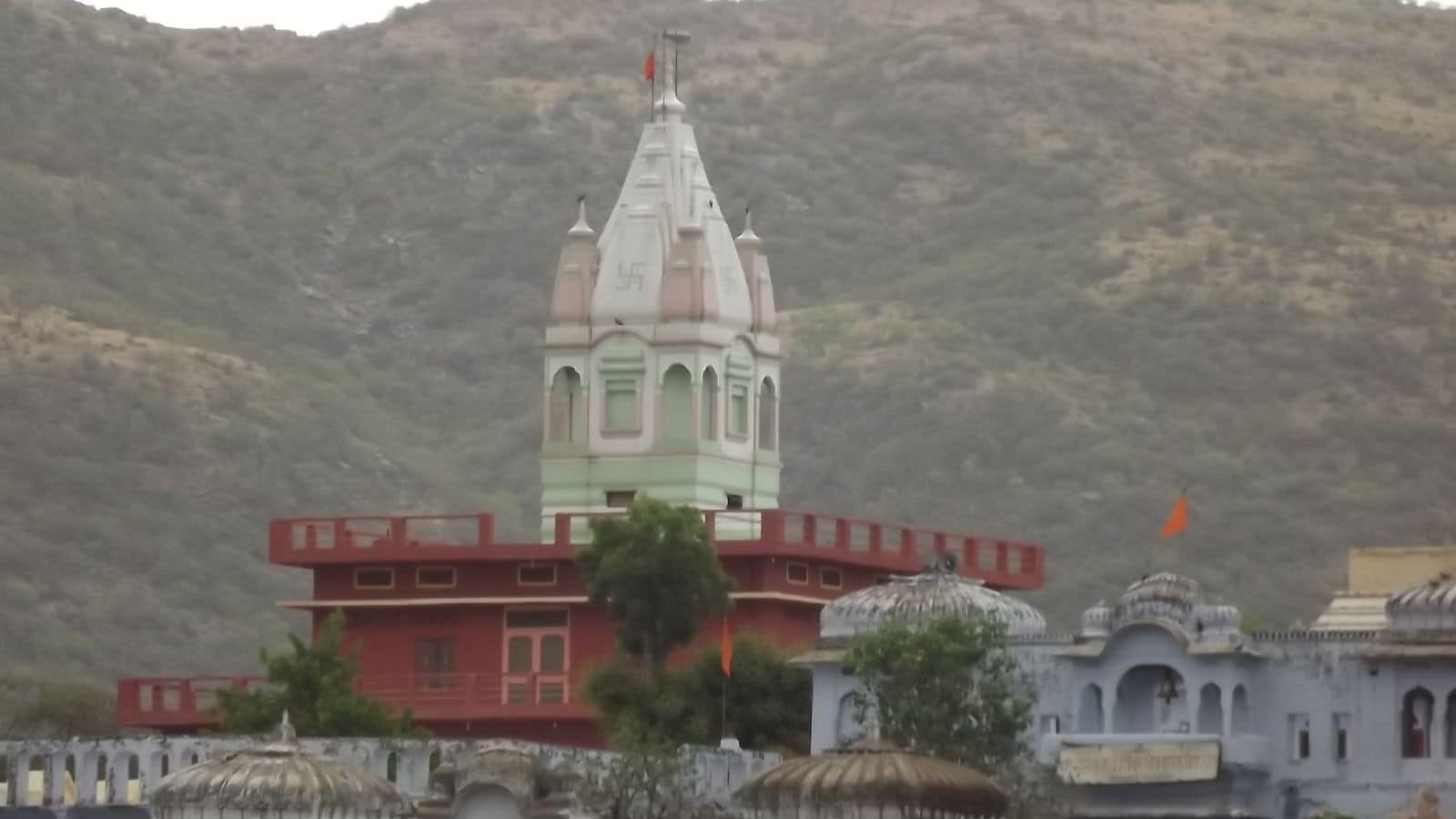 Why Are Men Banned From These Temples in India? Why Are Men Banned From These Temples in India?