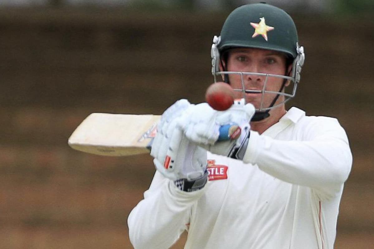 ZIM Vs NZ, 2nd Test: Brendan Taylor Eyes 10000-Run Club On International Return