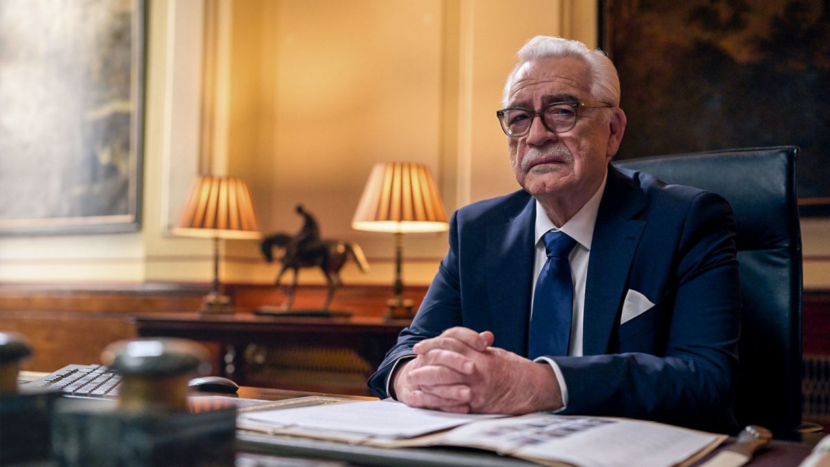 Brian Cox Returns in New '007: Road To A Million' Season