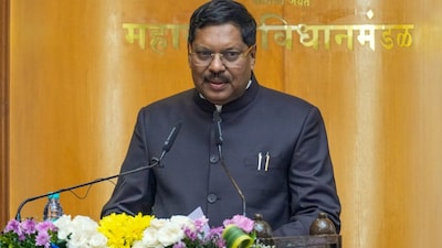 CJI Gavai says he will vacate official residence within permissible time after retirement (PTI File Image)