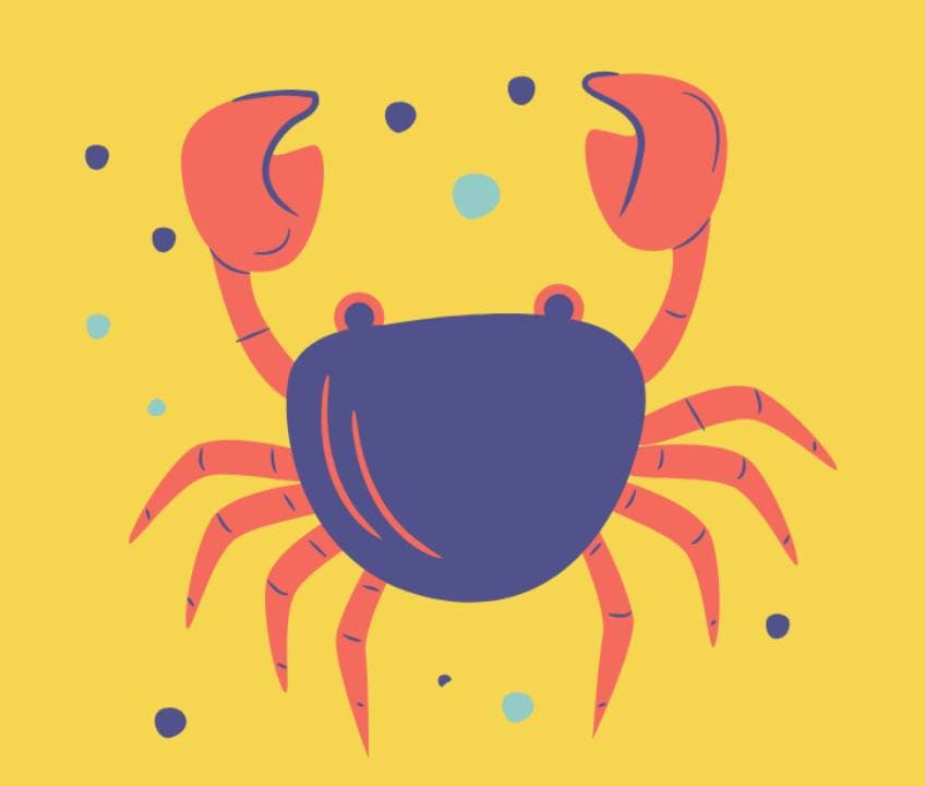 Mercury Transit in Cancer August 2025