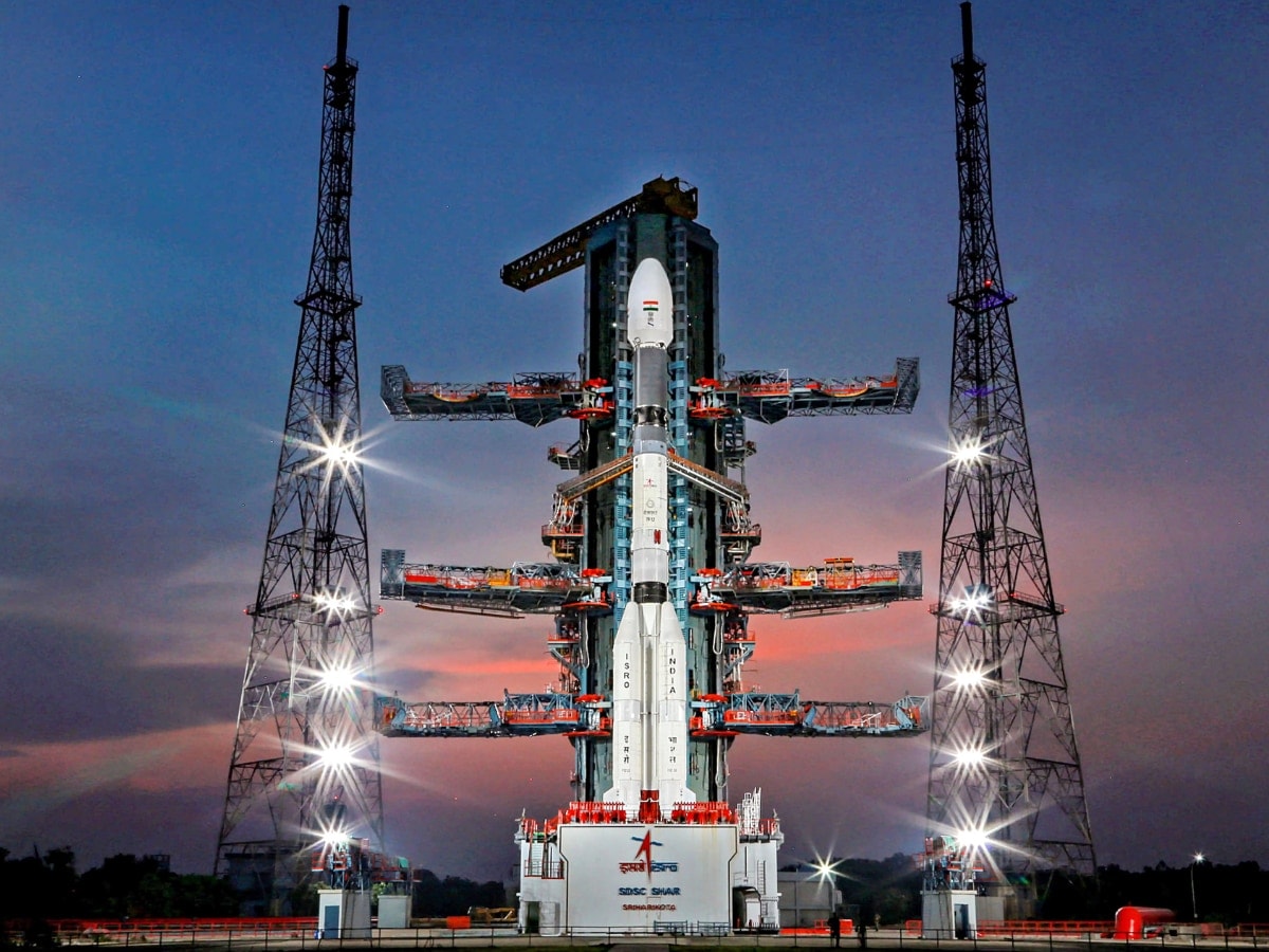 National Space Day 2025: ISRO's Upcoming Missions