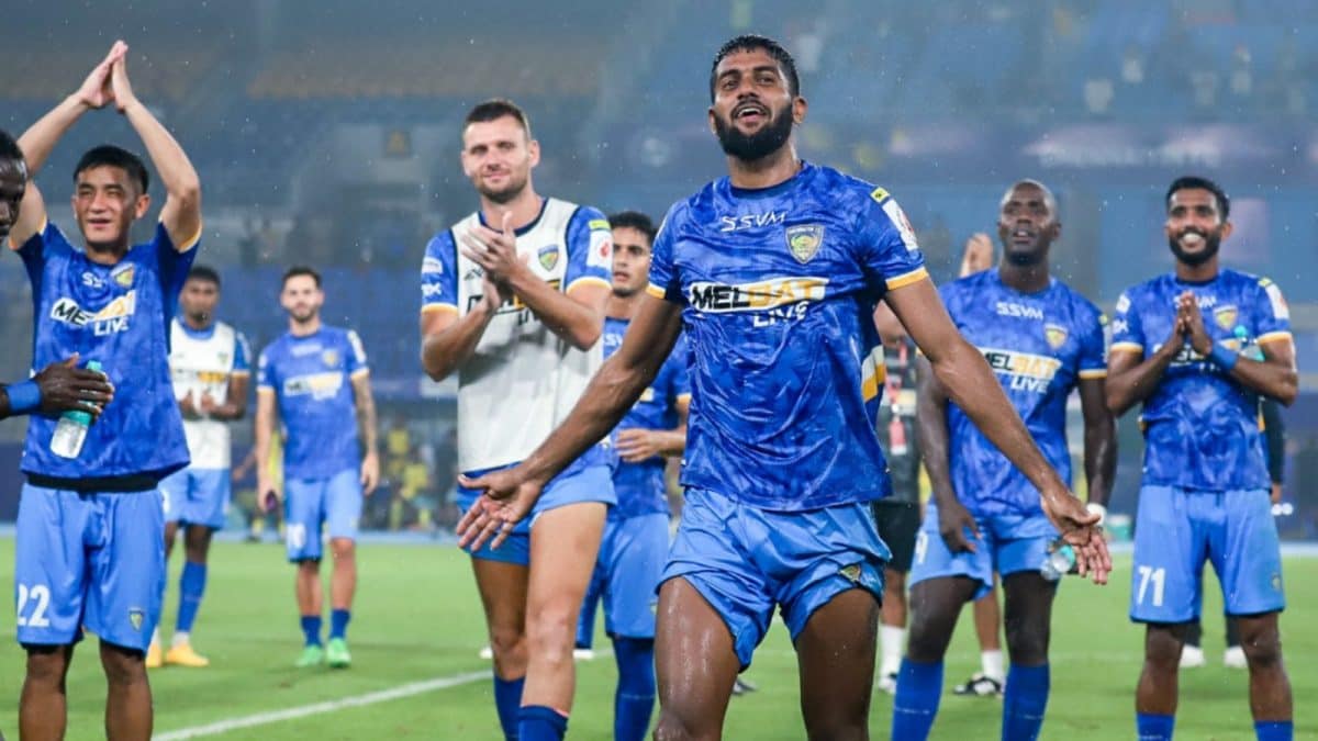 Chennaiyin FC Suspend First-Team Operations Amid Growing ISL Uncertainty | Football News