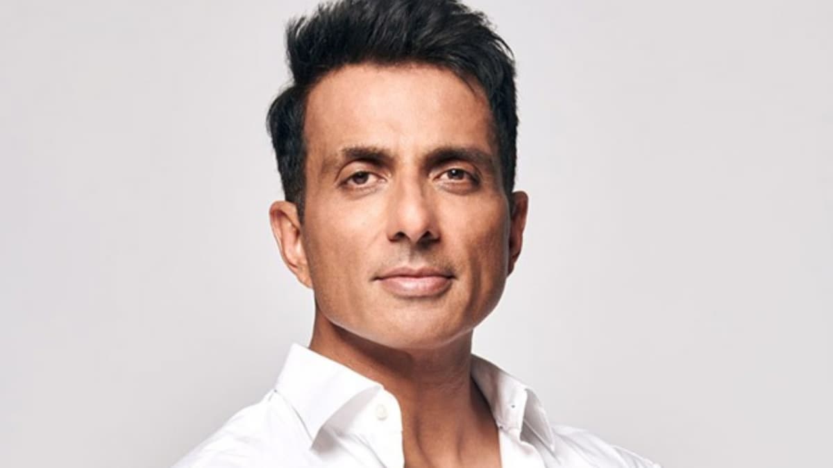 Actor Sonu Sood Appears Before ED For Questioning In Online Betting App Case