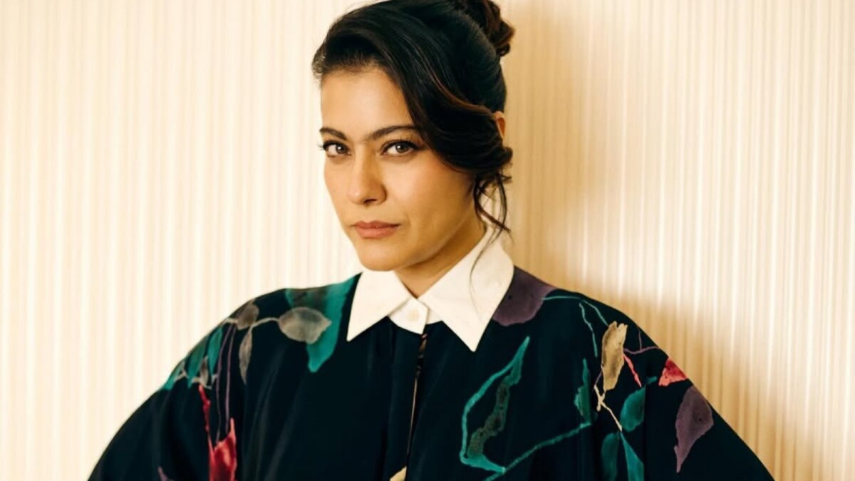 Kajol's Instagram Post & Upcoming Projects: A Quick Roundup