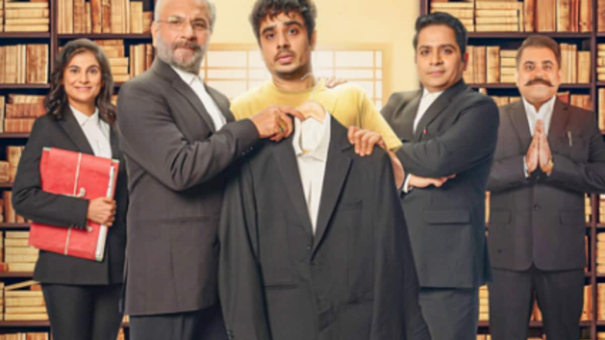 Courtroom Dramas: Ahead of 'Court Kacheri' OTT Release