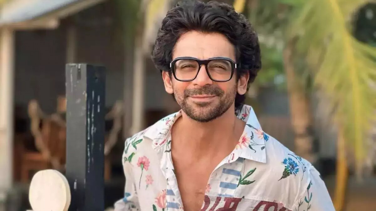 sunil grover net worth 2020