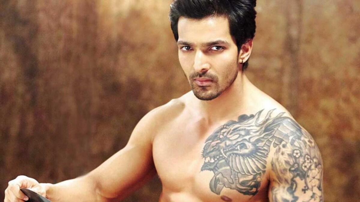 Harshvardhan Rane Completes Son Doong Cave Expedition