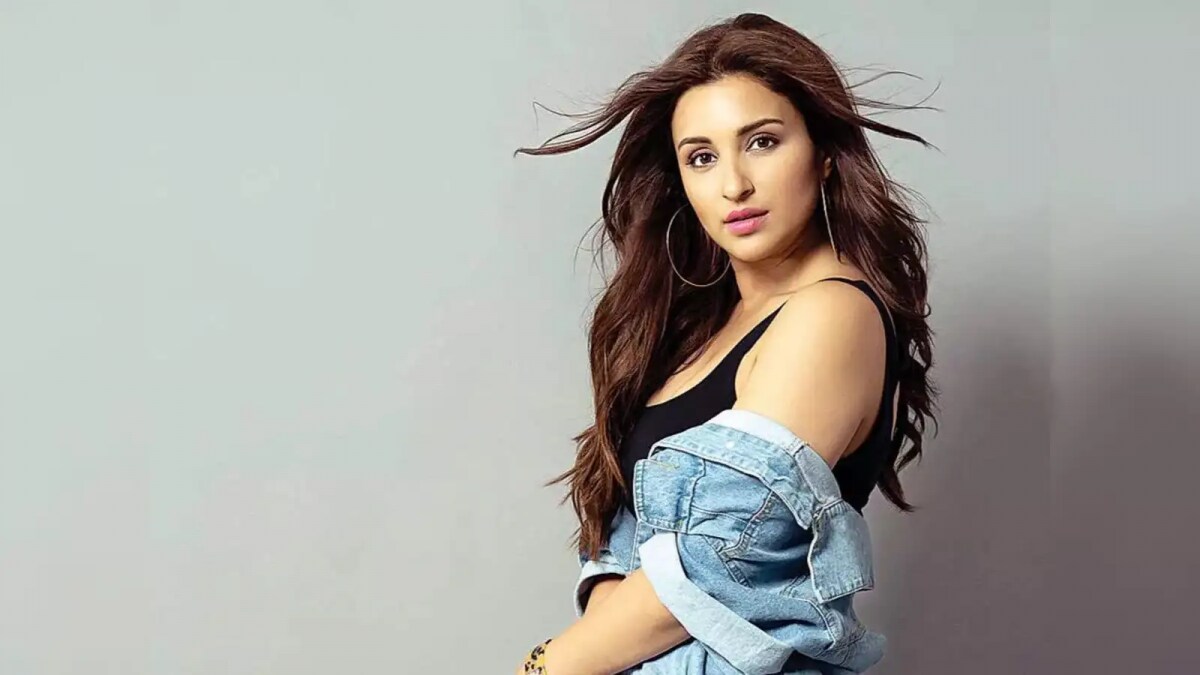 Parineeti Chopra's Guilt-Free Protein Chaat Recipe