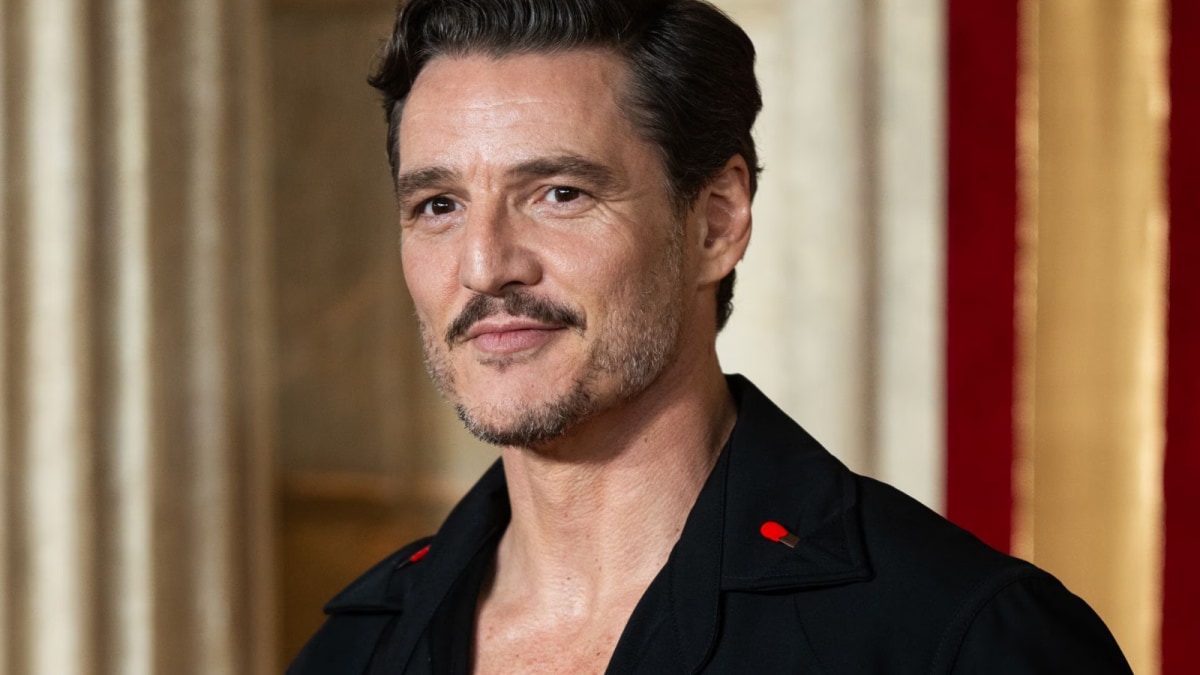 Pedro Pascal Responds to Online Criticism with Kindness