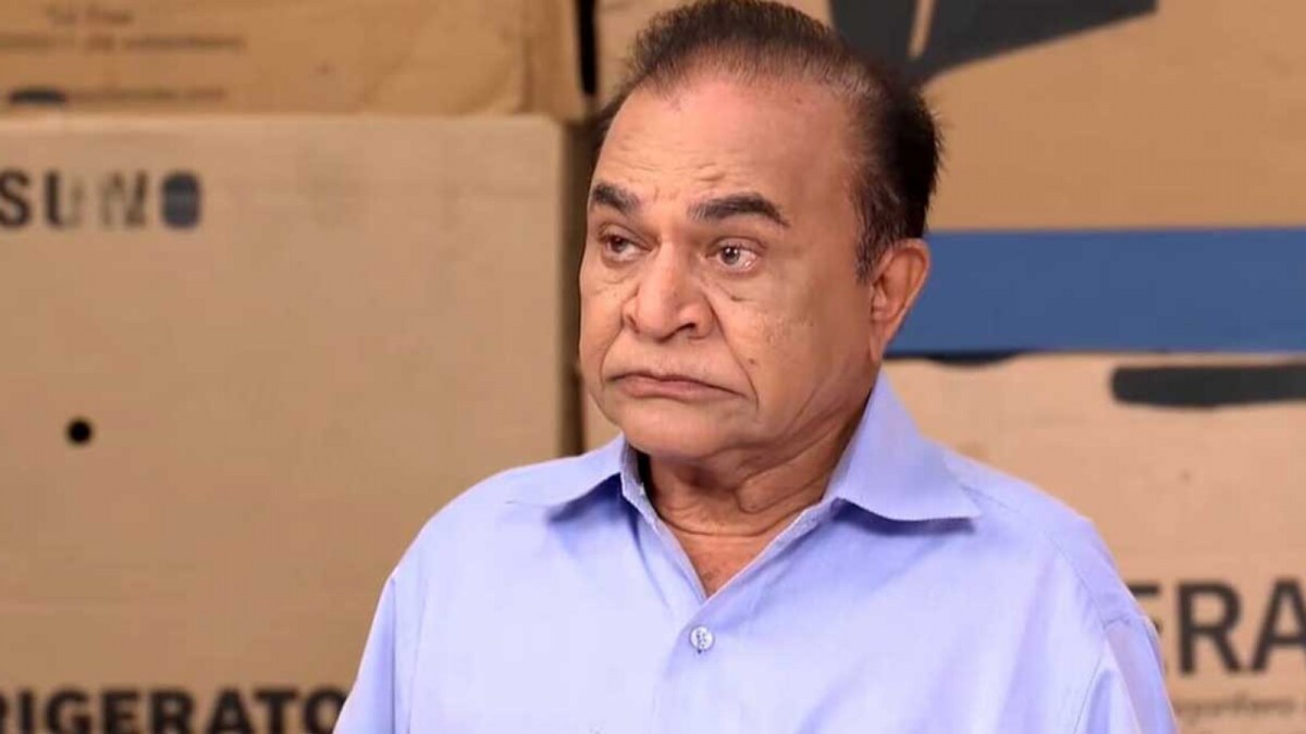 TMKOC's Bagha Shares Nattu Kaka's Final Wish